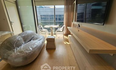 For rent 1 Beds condo in Watthana, Bangkok