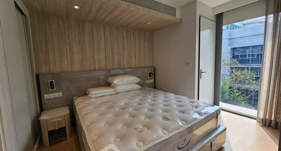 For rent 1 Beds condo in Watthana, Bangkok