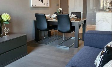 Condo en alquiler de 2 habitaciones en Watthana, Bangkok