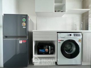 出租 2 卧室 公寓 在 Bang Sue, 曼谷