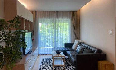 Wohnung zur Miete mit 2 Zimmer in Phra Khanong, Bangkok