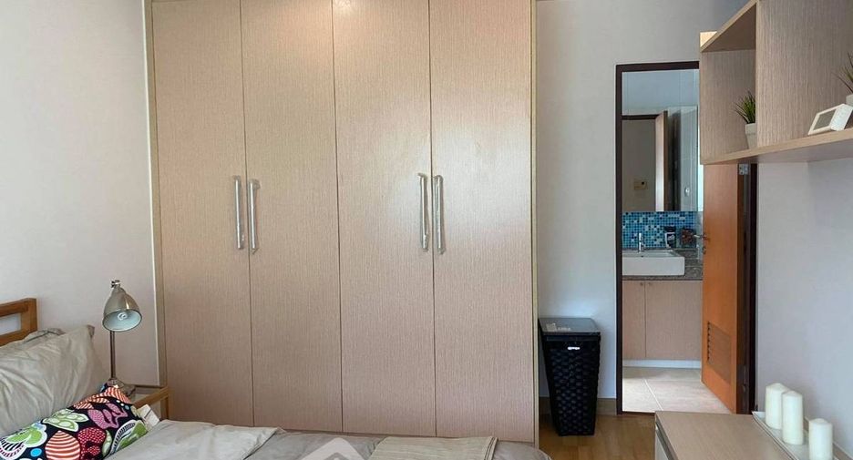 Wohnung zur Miete mit 2 Zimmer in Phra Khanong, Bangkok