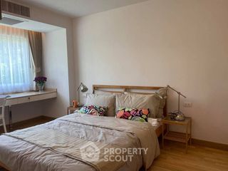 Аренда 2 спальни кондо в Пхра Кханонг, Бангкок