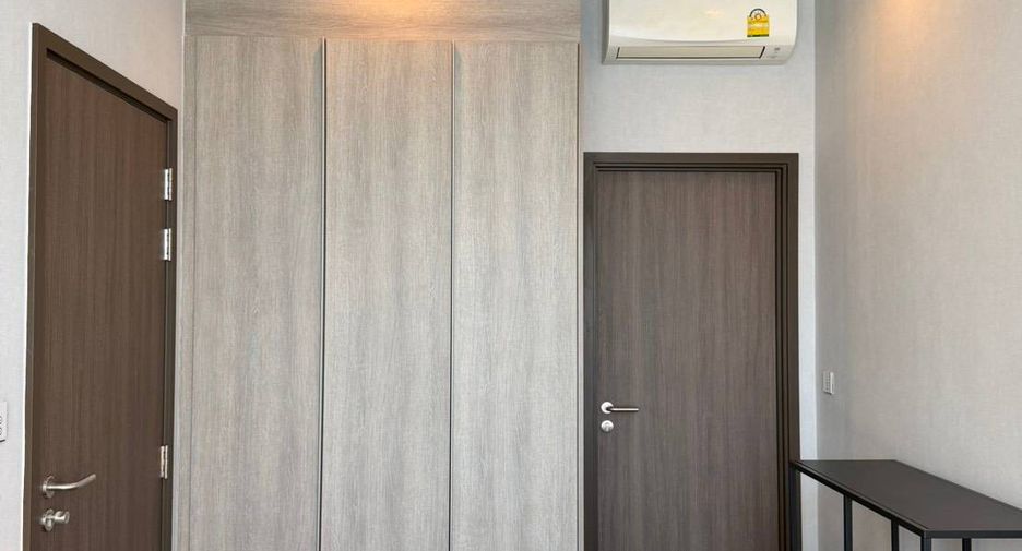 Аренда 1 кровать кондо в Банг На, Бангкок