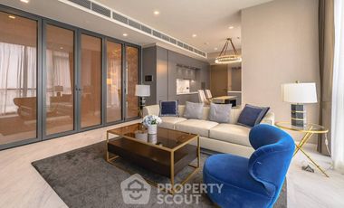 Wohnung zur Miete mit 2 Zimmer in Watthana, Bangkok