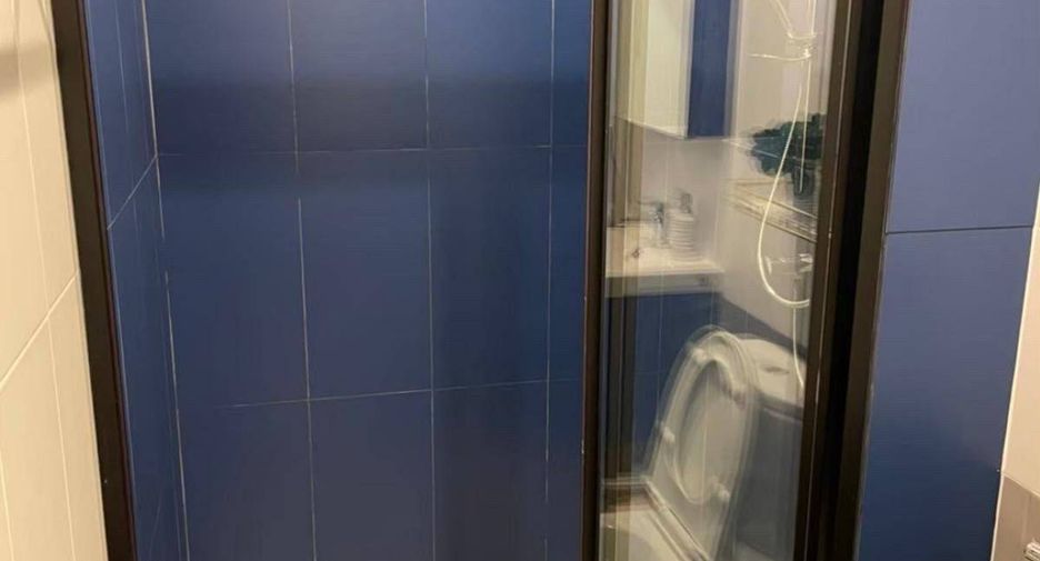 Condo en alquiler de 2 habitaciones en Watthana, Bangkok