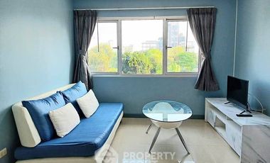 Condo en alquiler de 1 habitaciones en Khlong Toei, Bangkok
