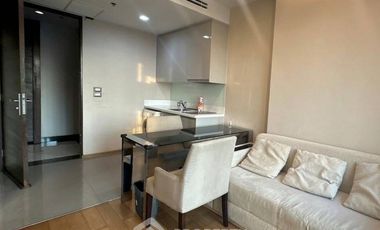 Wohnung zur Miete mit 1 Zimmer in Watthana, Bangkok