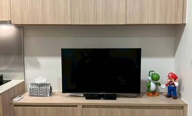 For rent 1 bed condo in Phaya Thai, Bangkok