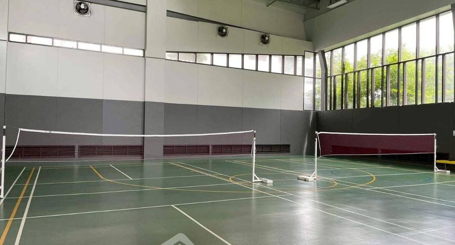 For rent 1 bed condo in Phaya Thai, Bangkok