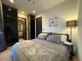 Wohnung zur Miete mit 1 Zimmer in Phaya Thai, Bangkok