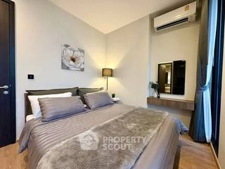 Wohnung zur Miete mit 1 Zimmer in Phaya Thai, Bangkok