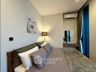 Wohnung zur Miete mit 1 Zimmer in Phaya Thai, Bangkok