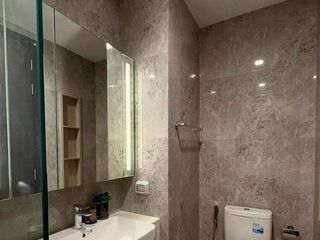 Wohnung zur Miete mit 1 Zimmer in Phaya Thai, Bangkok