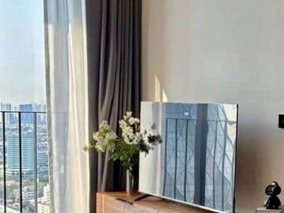 Wohnung zur Miete mit 1 Zimmer in Phaya Thai, Bangkok