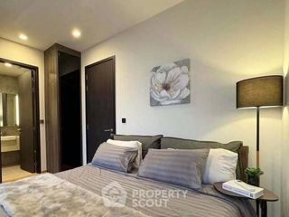 Wohnung zur Miete mit 1 Zimmer in Phaya Thai, Bangkok
