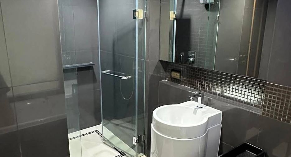 Аренда 1 кровать кондо в Сатхон, Бангкок