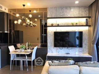 Wohnung zur Miete mit 1 Zimmer in Khlong Toei, Bangkok