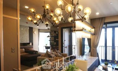 Condo en alquiler de 1 habitaciones en Khlong Toei, Bangkok
