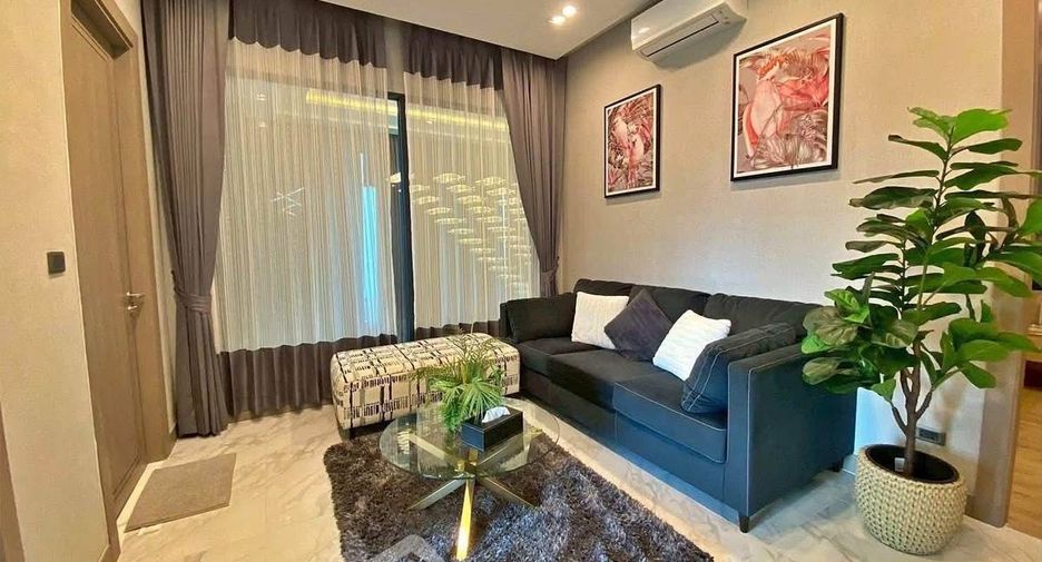 For rent 4 ベッドルーム villa in Huay Yai, Pattaya