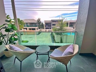 For rent 4 ベッドルーム villa in Bang Lamung, Chonburi