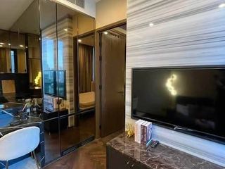 À louer 1 chambre condo à Khlong Toei, Bangkok