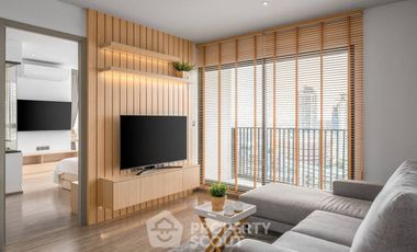 Wohnung zur Miete mit 2 Zimmer in Watthana, Bangkok