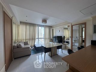 À louer 1 chambre condo à Khlong Toei, Bangkok
