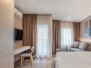 Wohnung zur Miete mit 1 Zimmer in Khlong Toei, Bangkok