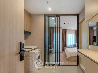 Wohnung zur Miete mit 1 Zimmer in Khlong Toei, Bangkok