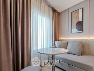 Wohnung zur Miete mit 1 Zimmer in Khlong Toei, Bangkok