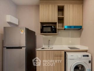 Wohnung zur Miete mit 1 Zimmer in Khlong Toei, Bangkok