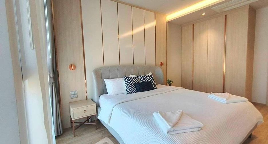 Аренда 3 спальни апартаменты в Mueang Samut Prakan, Самутпракан