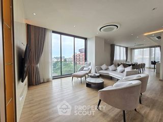 Аренда 3 спальни апартаменты в Mueang Samut Prakan, Самутпракан