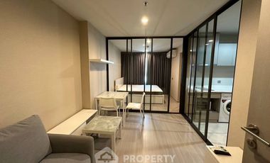 Condo en alquiler de 1 habitaciones en Chatuchak, Bangkok