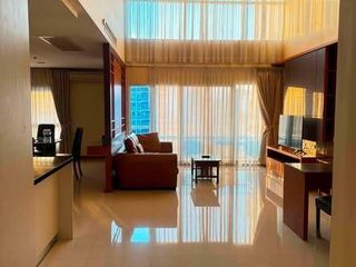 À louer 3 chambres appartement à Khlong Toei, Bangkok