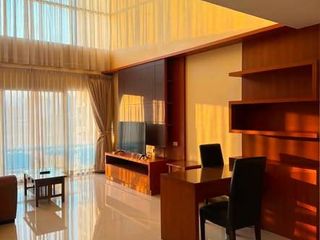 À louer 3 chambres appartement à Khlong Toei, Bangkok