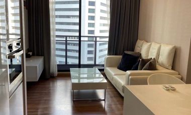 For rent 1 Beds condo in Huai Khwang, Bangkok