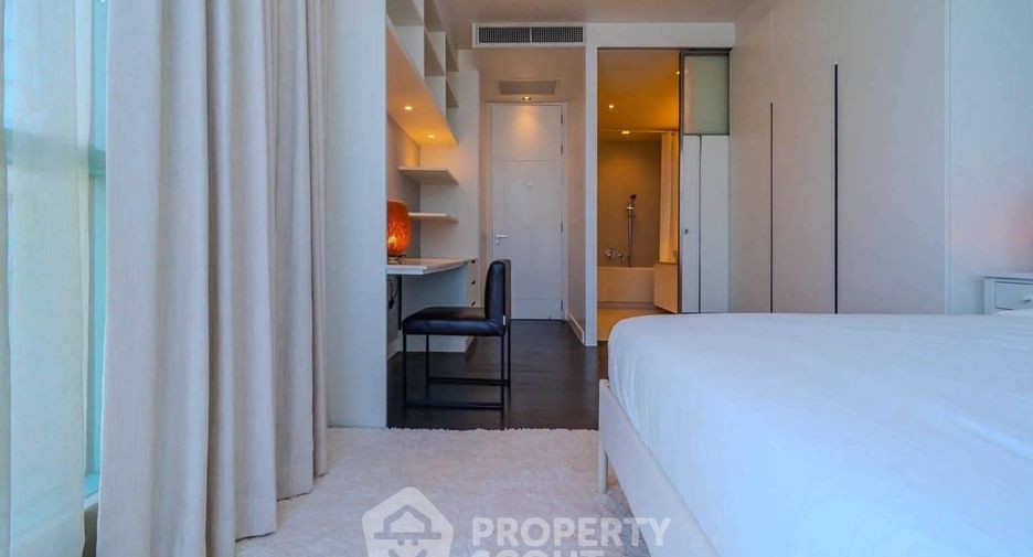 ให้เช่า 5 ห้องนอน อพาร์ทเม้นท์ ใน บางคอแหลม, กรุงเทพฯ
