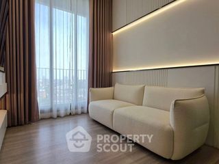 For rent 1 Beds condo in Bang Kho Laem, Bangkok