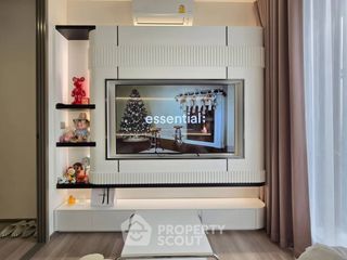 For rent 1 Beds condo in Bang Kho Laem, Bangkok