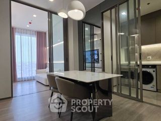 For rent 1 Beds condo in Bang Kho Laem, Bangkok