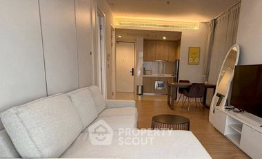 For rent 1 Beds condo in Watthana, Bangkok