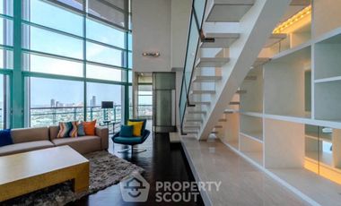 Wohnung zur Miete mit 5 Zimmer in Bang Kho Laem, Bangkok