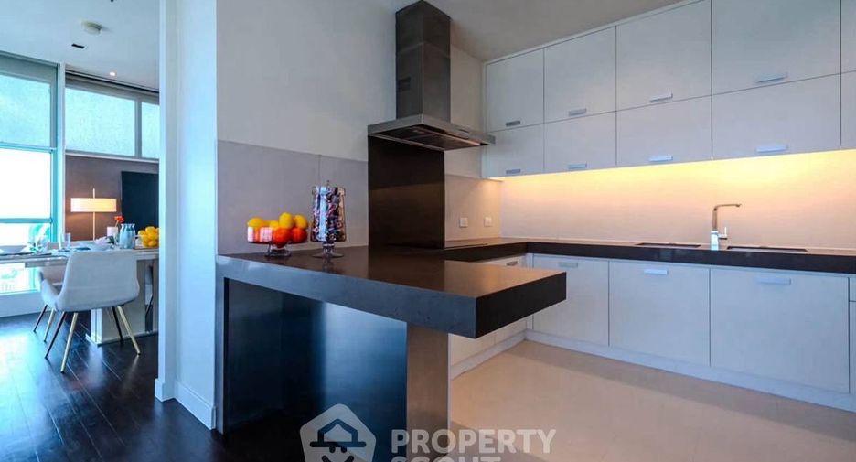 ให้เช่า 5 ห้องนอน คอนโด ใน บางคอแหลม, กรุงเทพฯ