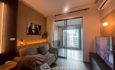 For rent 1 bed condo in Bang Rak, Bangkok