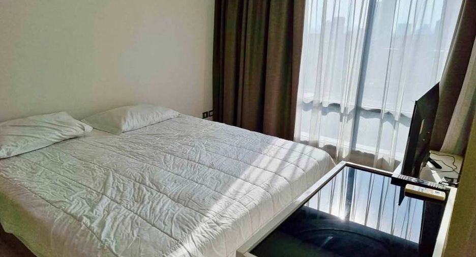 Condo en alquiler de 1 habitaciones en Khlong Toei, Bangkok