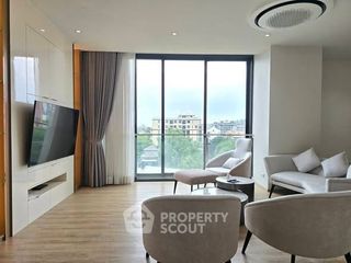 Аренда 1 кровать апартаменты в Mueang Samut Prakan, Самутпракан