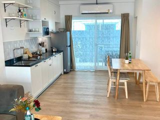 Аренда 1 кровать апартаменты в Mueang Samut Prakan, Самутпракан