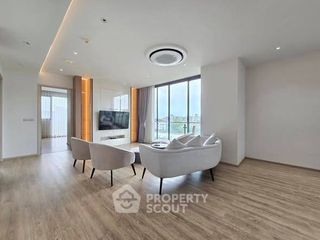 Аренда 1 кровать апартаменты в Mueang Samut Prakan, Самутпракан